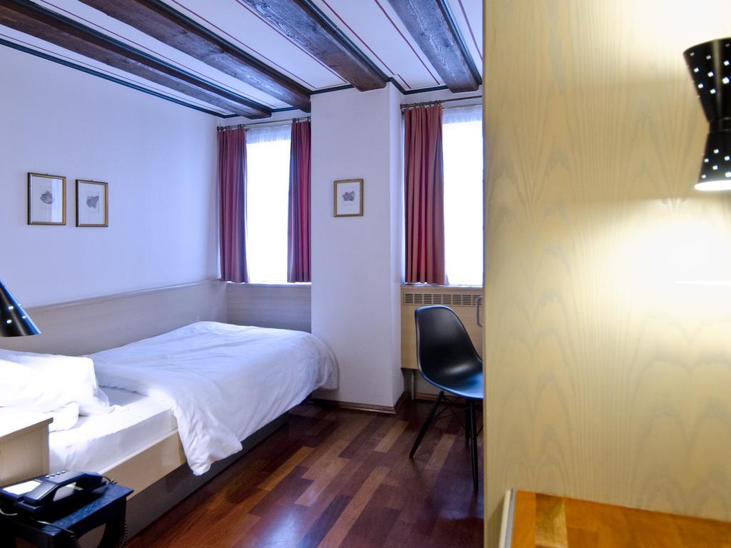 Hotel Scholl Schwäbisch Hall Camera foto