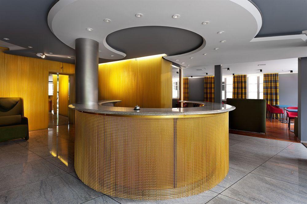 Hotel Scholl Schwäbisch Hall Esterno foto