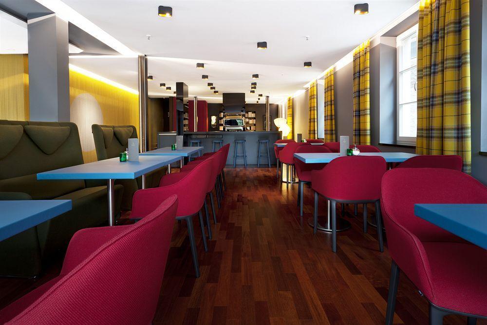 Hotel Scholl Schwäbisch Hall Esterno foto