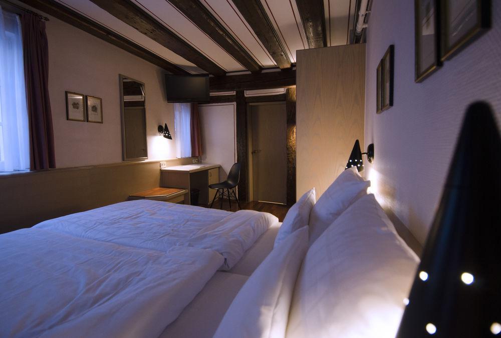 Hotel Scholl Schwäbisch Hall Esterno foto