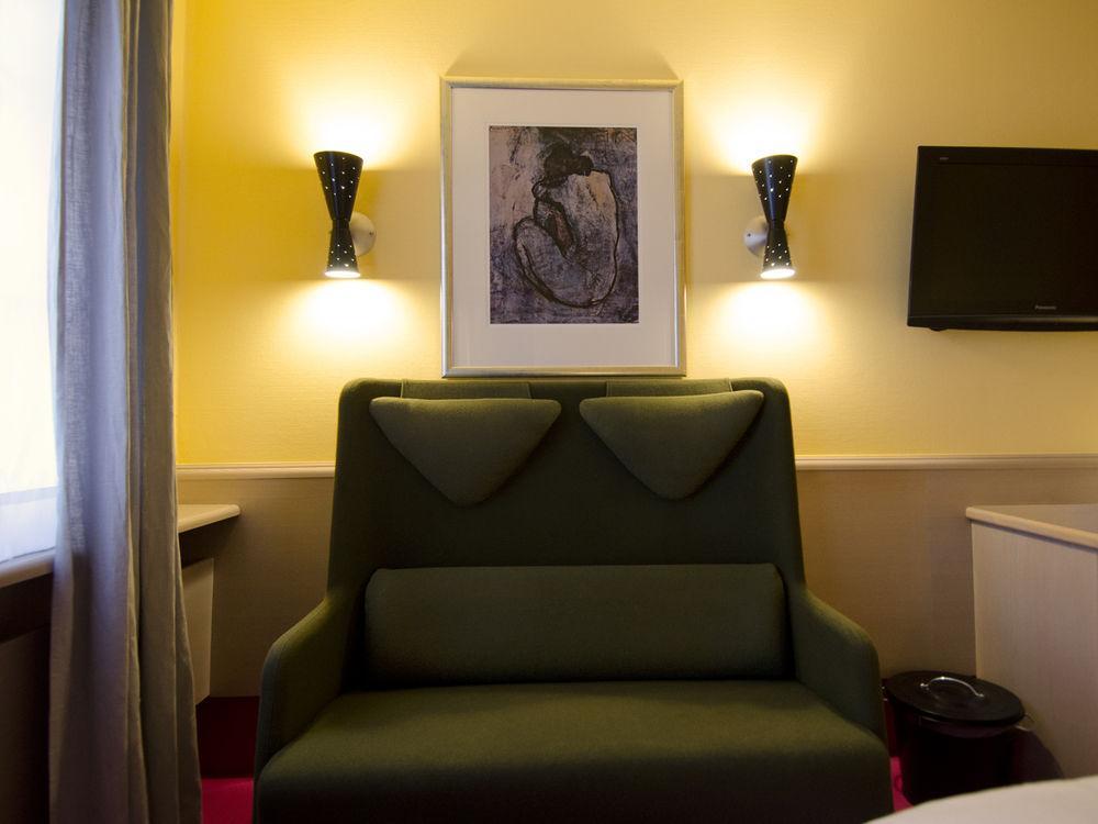 Hotel Scholl Schwäbisch Hall Esterno foto