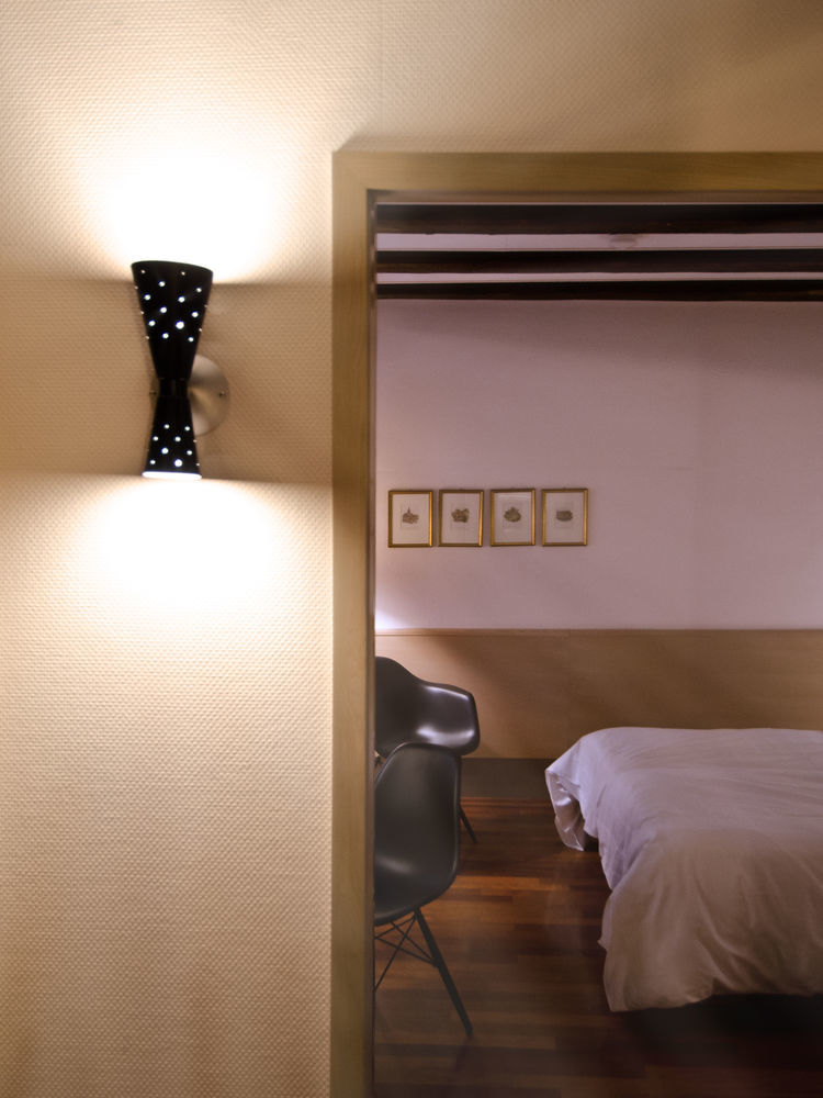Hotel Scholl Schwäbisch Hall Esterno foto