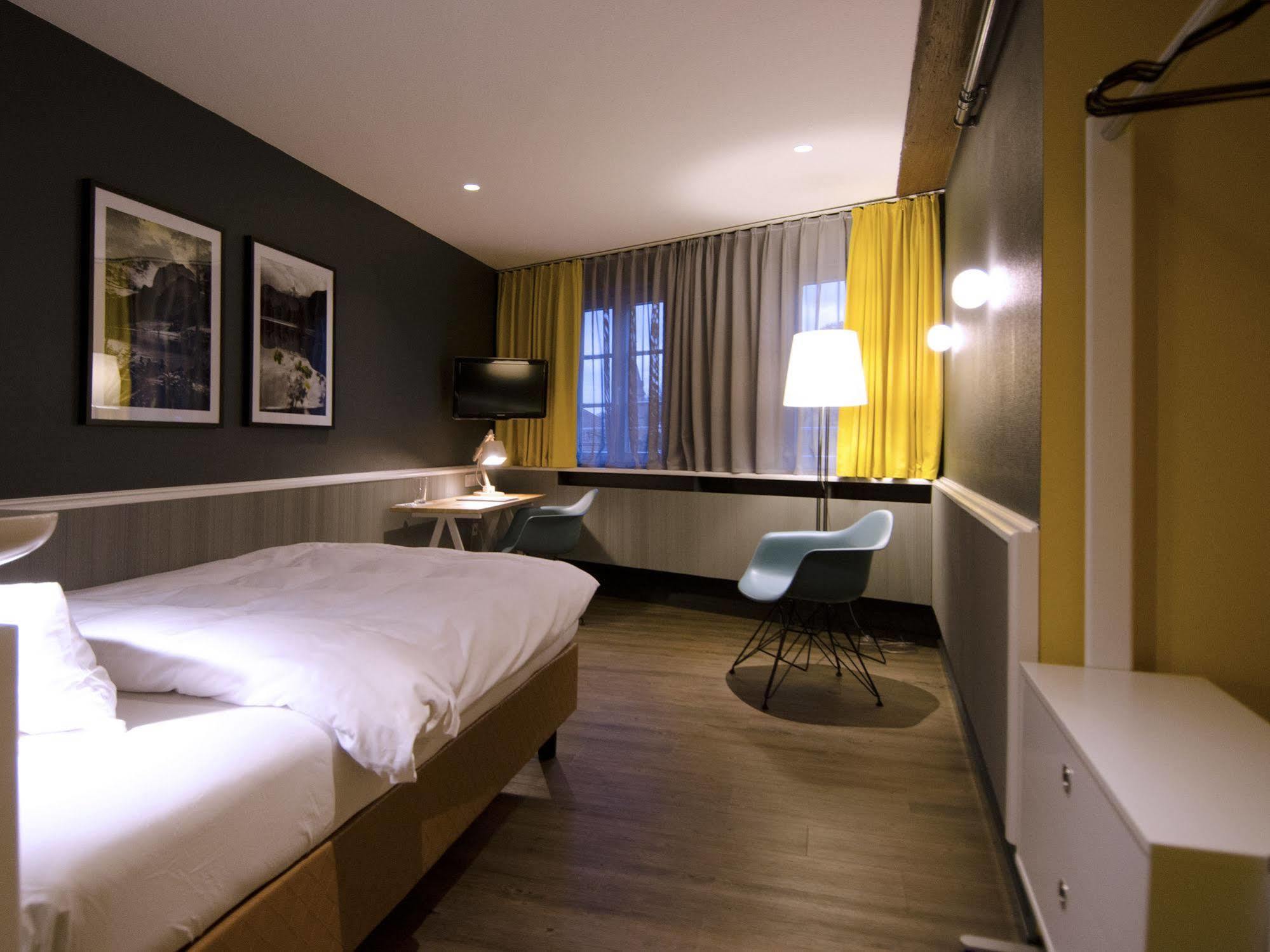 Hotel Scholl Schwäbisch Hall Esterno foto