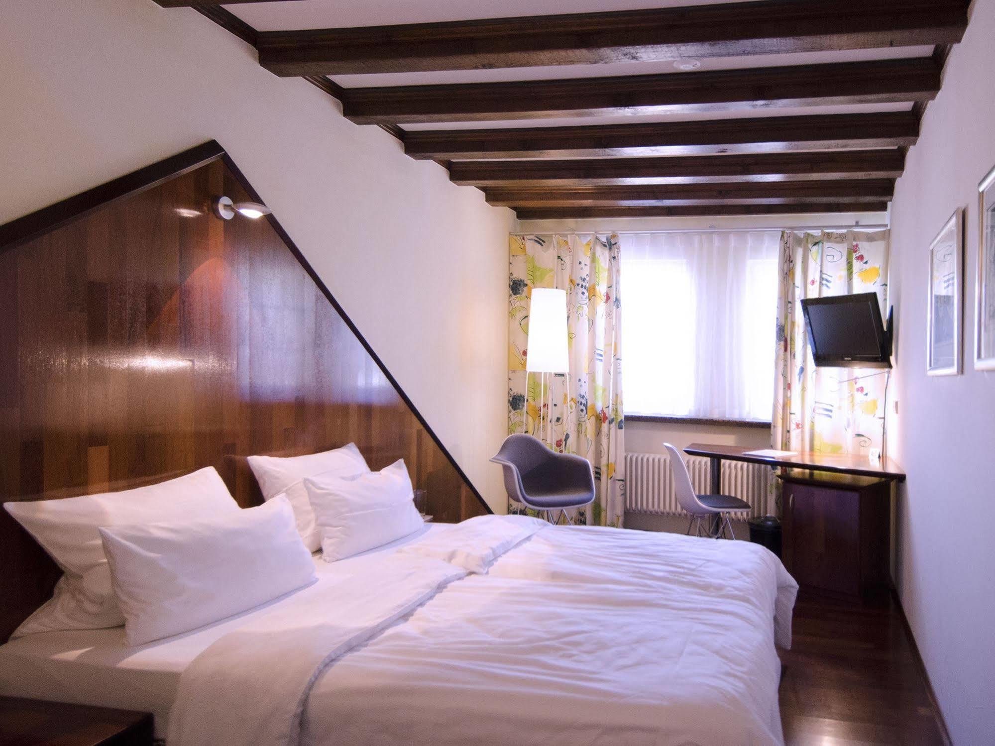 Hotel Scholl Schwäbisch Hall Esterno foto