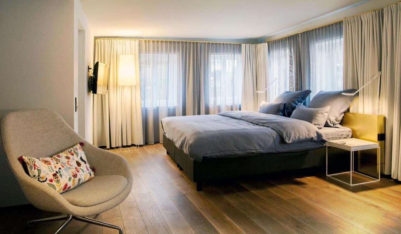 Hotel Scholl Schwäbisch Hall Esterno foto