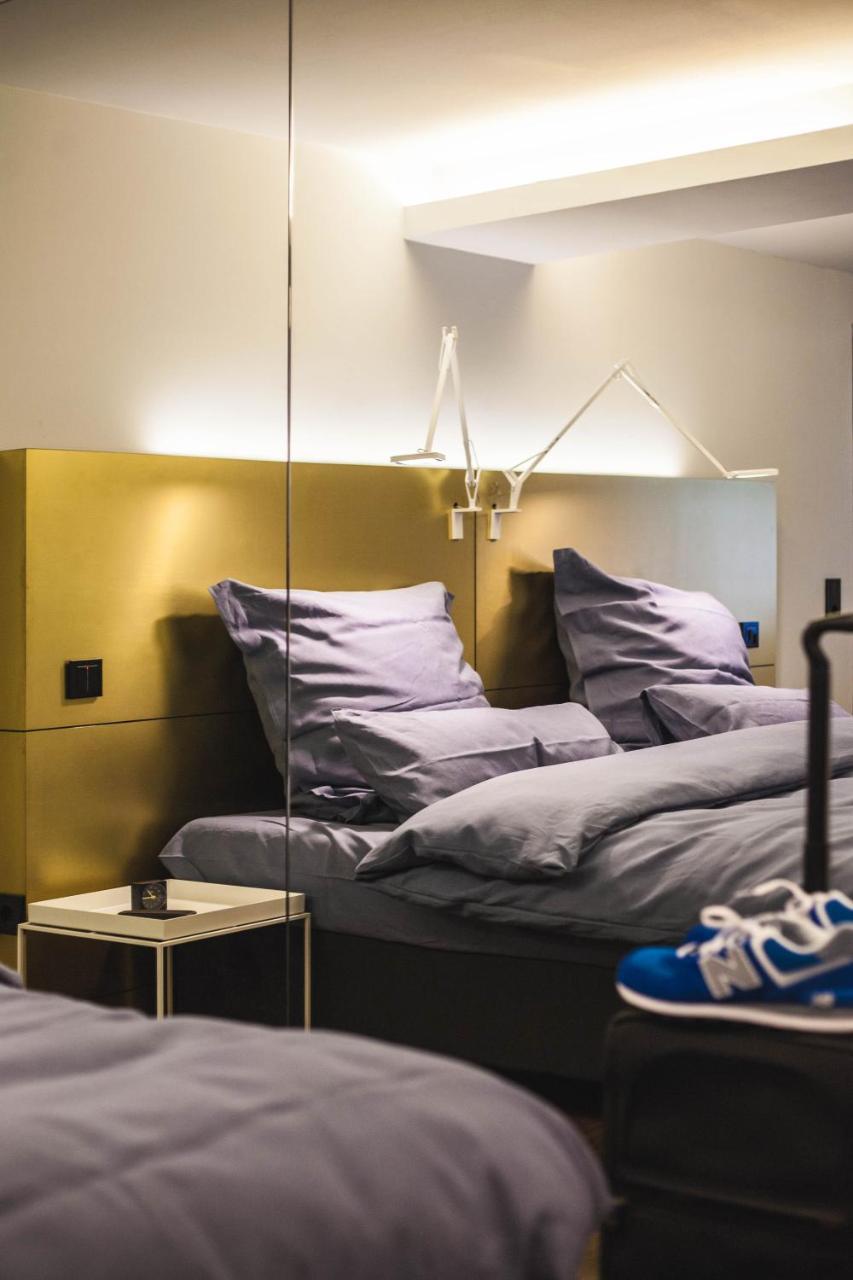 Hotel Scholl Schwäbisch Hall Esterno foto